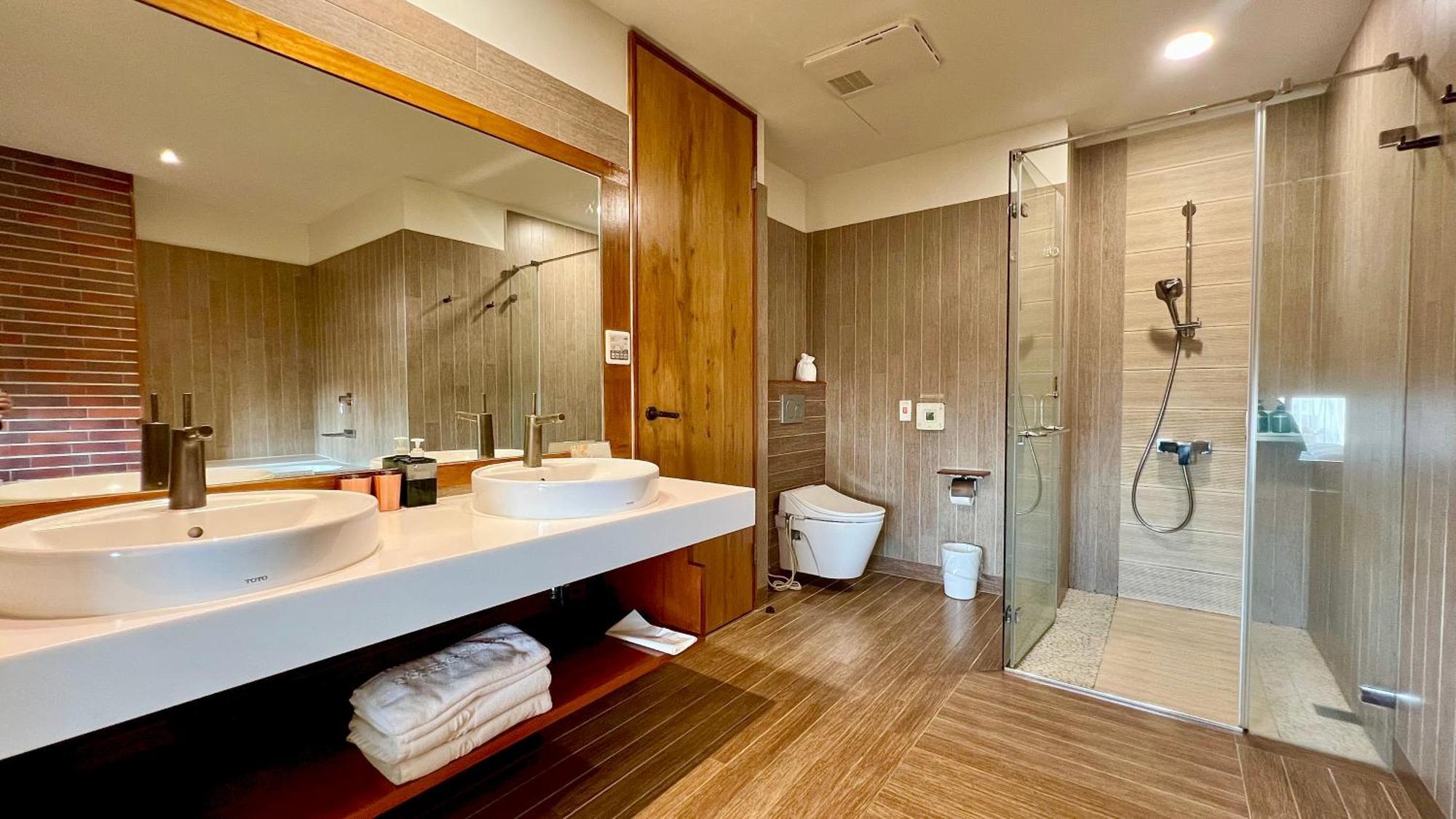 畫日風尚會館sinasera Resort Changbin Exterior foto