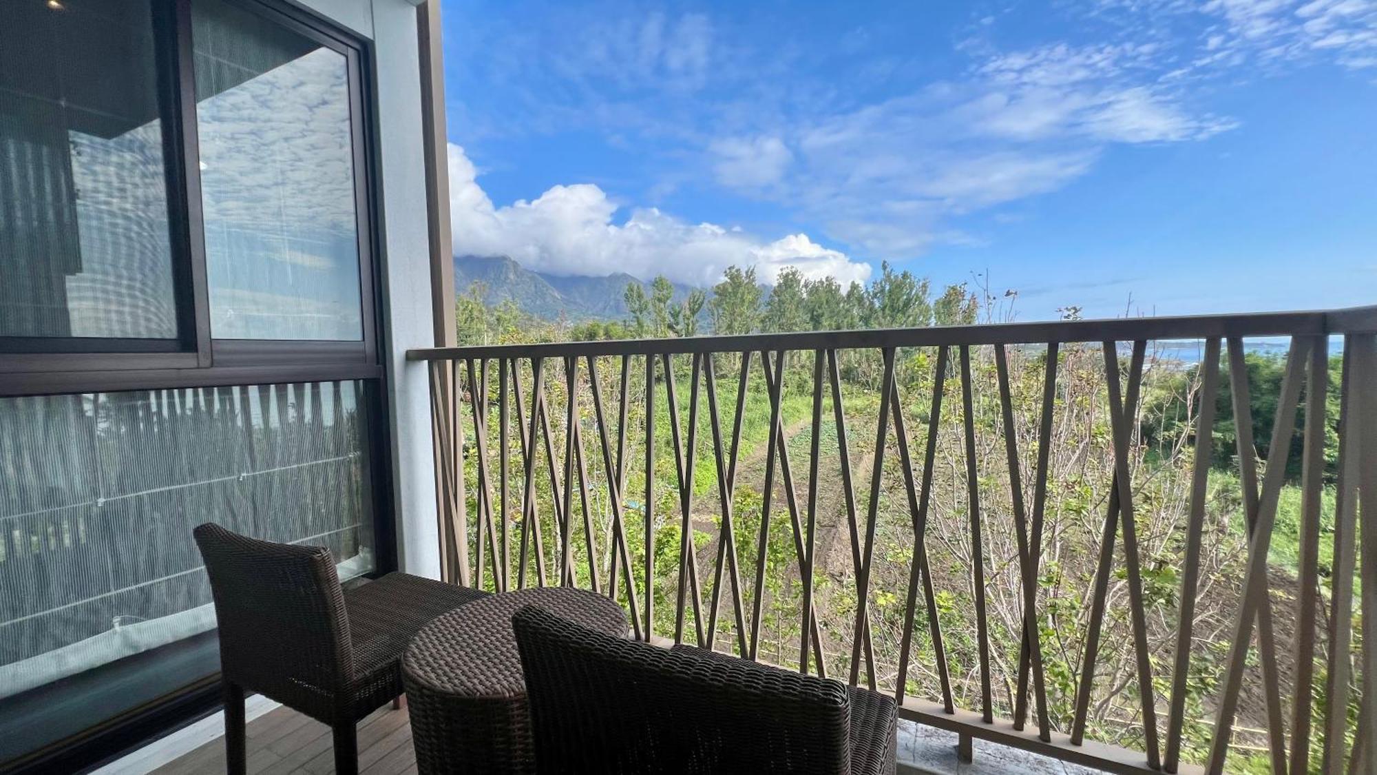 畫日風尚會館sinasera Resort Changbin Exterior foto